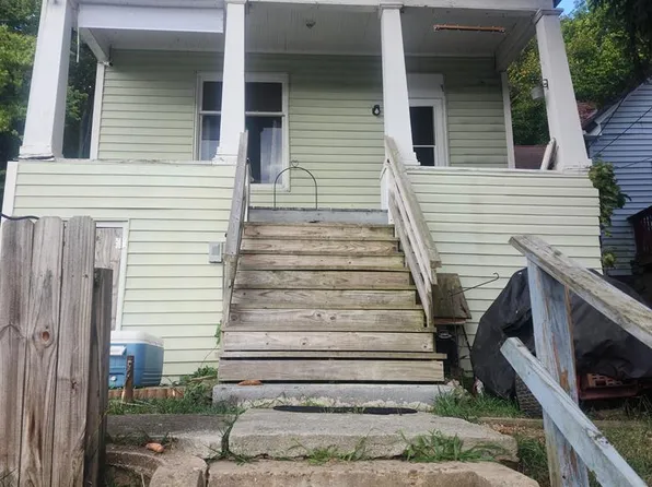 2424/2426 Warwood Avenue, Wheeling, WV 26003