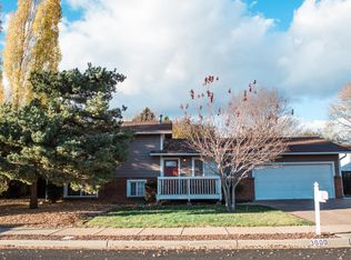 3600 E Fox Lair Dr, Flagstaff, AZ 86004