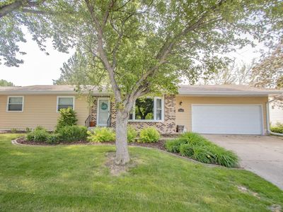 1400 W 12th St, Spencer, IA, 51301