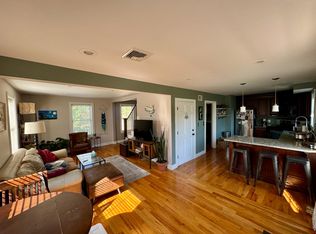 31 Arbella St #2, Salem, MA 01970