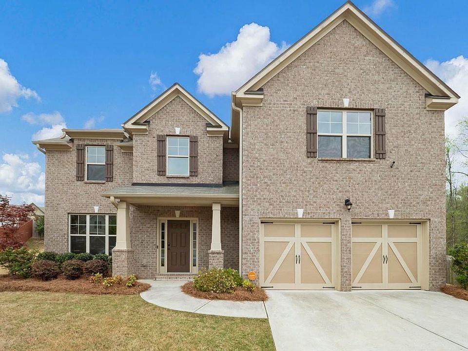 1st image of 1073 Park Hollow Ln