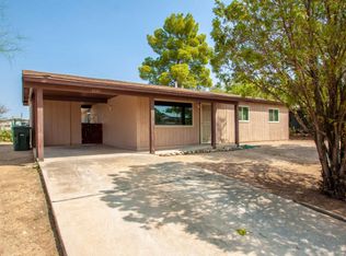 3251 S Mormon Dr, Tucson, AZ 85730