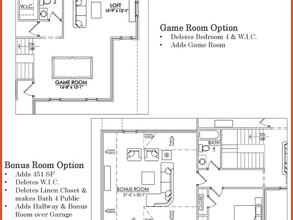 Available Options. Please see sales agent for additional costs associated with options