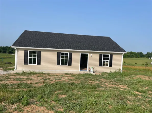 125 Barbee Ln, Smiths Grove, KY 42171