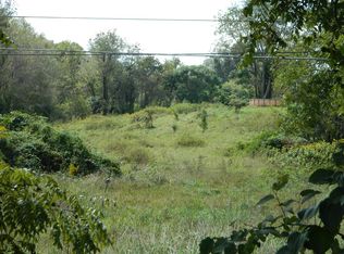 Elswick Bridge Rd, Chilhowie, VA 24319