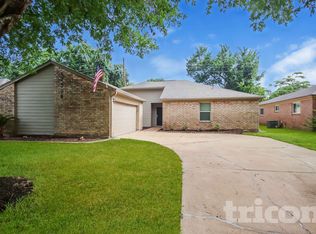 17506 Sundrop Ln, Houston, TX 77084