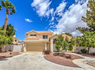 1428 Grey Knoll Cir, North Las Vegas, NV 89031