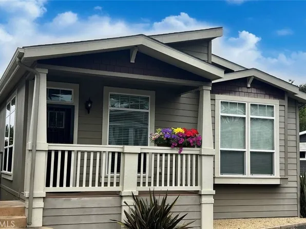 1226 Main St Spc 34, Cambria, CA 93428