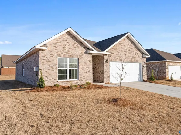 209 Pine Is, Toney, AL 35773