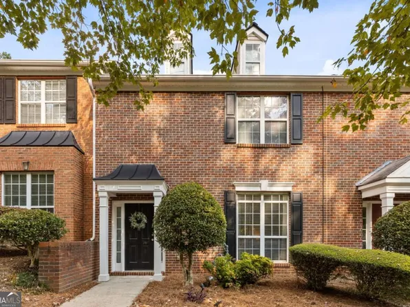 3430 Town Square Dr NW #1, Kennesaw, GA 30144