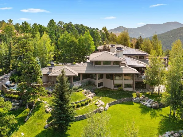 1913 Montane Drive, Golden, CO 80401