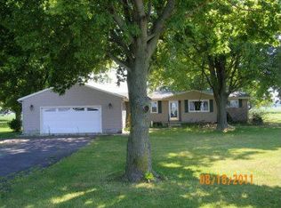 2080 Bumford Rd, Marion, OH 43302