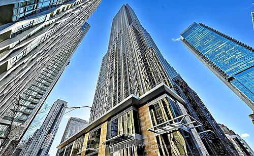 11 Yorkville Ave #3603 Photo 1