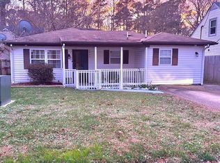 2011 Miller Ave, Chesapeake, VA 23320