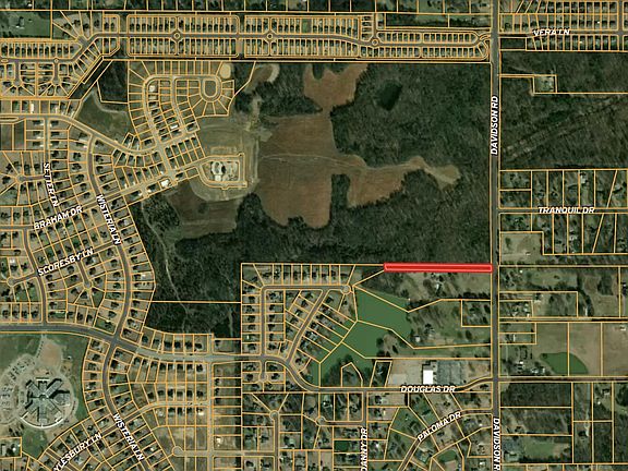 2nd image of 0 Davidson Rd