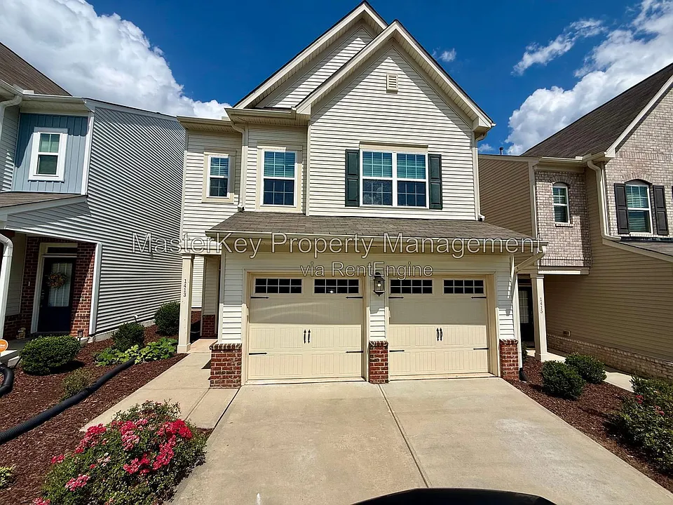 1413 Trilogy Blvd