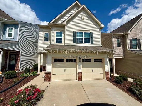 1413 Trilogy Blvd, Morrisville, NC 27560