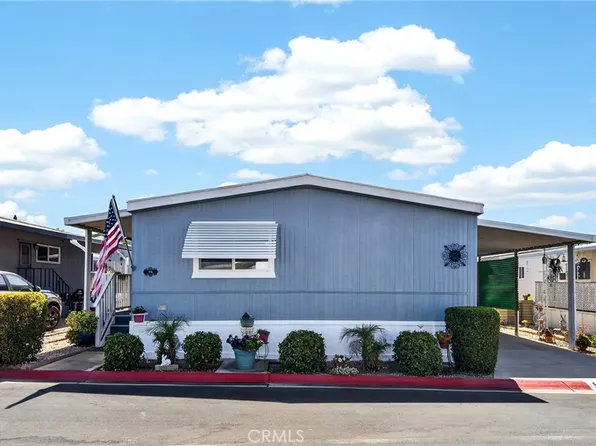 2727 E Pacific St #95, Highland, CA 92346