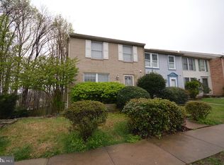 201 Ridgecrest Ct, Stafford, VA 22554