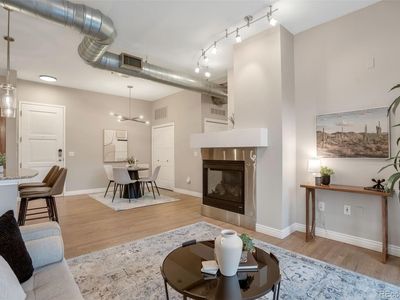10111 Inverness Main Street #209, Englewood, CO, 80112