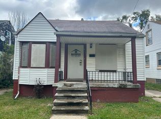 9344 Coyle St, Detroit, MI 48228