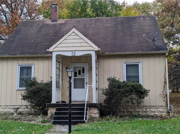 33 Bank St, Fredericktown, PA 15333