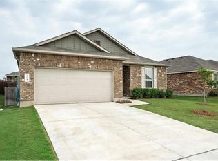 424 Sierra Mar Loop, Leander, TX 78641