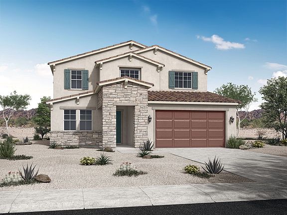 new homes for sale avondale az eminence at alamar william ryan