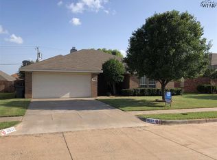 6021 Van Dorn Dr, Wichita Falls, TX 76310