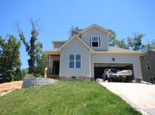 8423 Standifer Gap Rd #2, Chattanooga, TN 37421