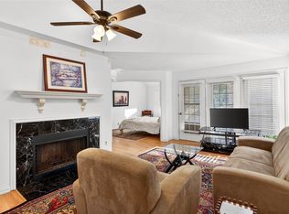 5550 Spring Valley Rd APT C36, Dallas, TX 75254