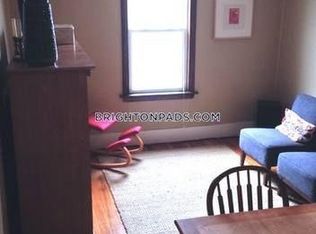 55 Litchfield St #U3, Brighton, MA 02135