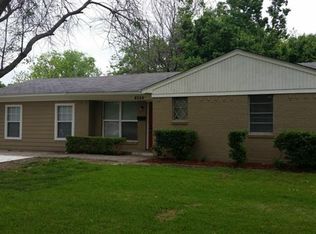 4554 Sandra Lynn Dr, Mesquite, TX 75150