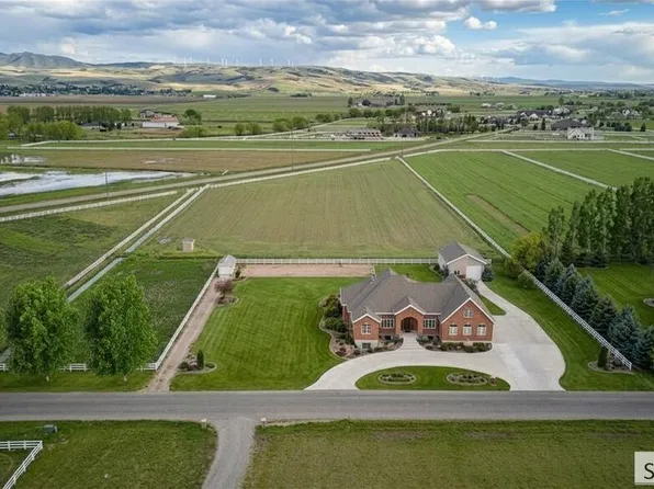 1248 E Lazy Ln, Idaho Falls, ID 83404