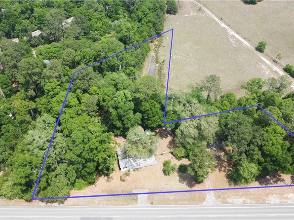 5781 Ga Highway 204, Ellabell, GA 31308