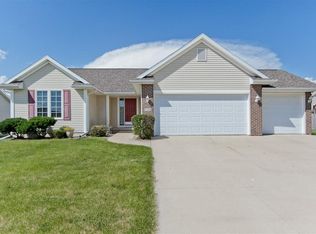 580 Saddleback Rd, Marion, IA 52302