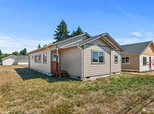 1524 W Main St, Elma, WA