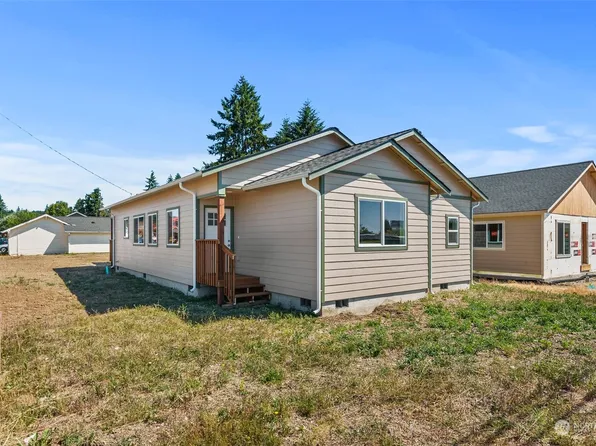 1524 W Main Street, Elma, WA 98541