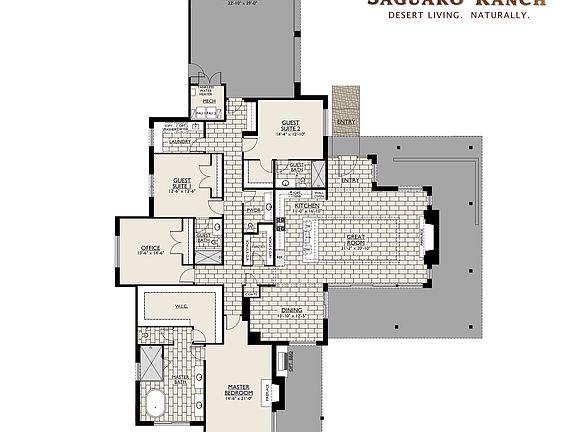 5th image of 3755 W Conrads Way #Sigduq