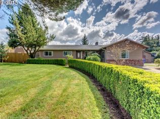 18260 SE Langensand Rd, Sandy, OR 97055