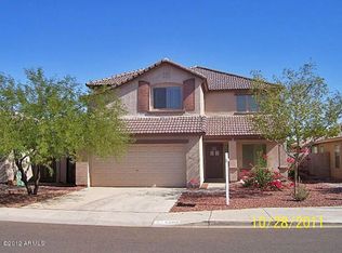 5409 S 16th Dr, Phoenix, AZ 85041