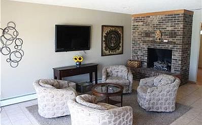 Family Room.