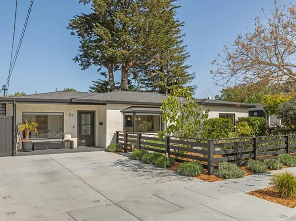 31 Mohawk Ave, Corte Madera, CA 94925