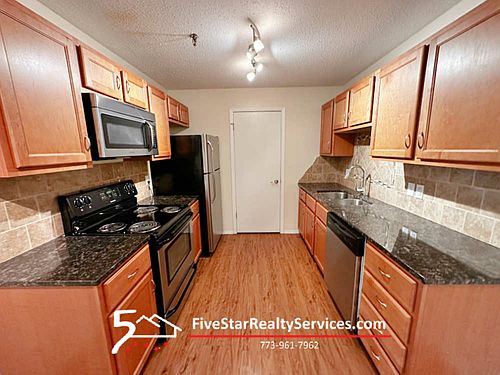 5th image of 1370 Brook St APT K