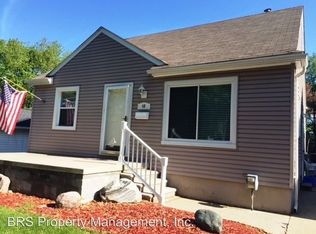 40 Ellwood Blvd, Mount Clemens, MI 48043