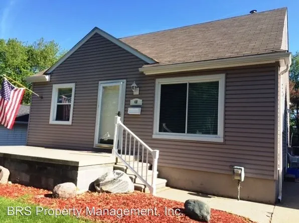 40 Ellwood Blvd, Mount Clemens, MI 48043