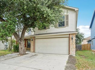 5815 Trent Rnch, San Antonio, TX 78249