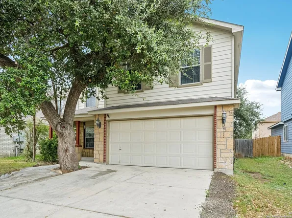 5815 Trent, San Antonio, TX 78249