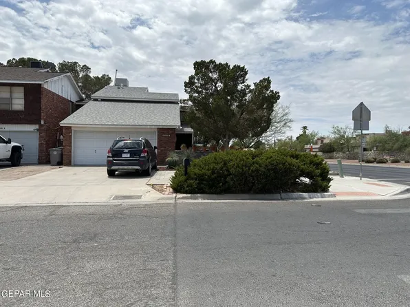 10600 Kinross Ave APT A, El Paso, TX 79935