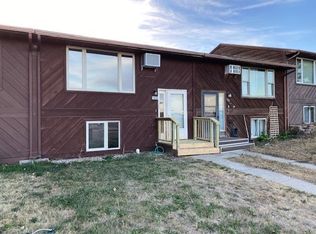 1809 10th Ave E, Williston, ND 58801